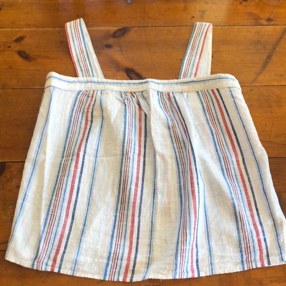 GAP Halter Top